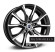 Диски КиК R17 / 7.5J PCD 5x114.3 ЕТ 40 ЦО 66.1 Твист