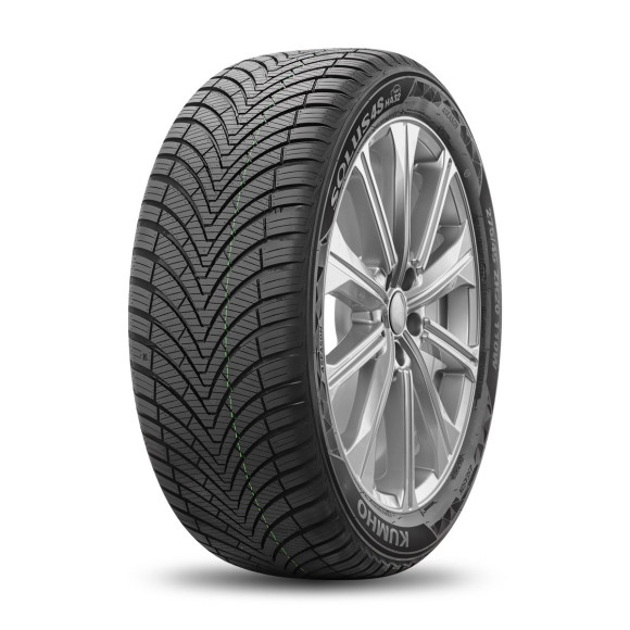 Шины Kumho 195/55/15 V 89 Solus HA32 XL Шины Kumho 195/55/15 V 89 Solus HA32 XL