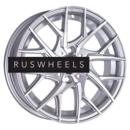 Диски Lizardo 5,5x14/4x98 ET35 D58,5 XH143 (Arcada) SMF (конус)