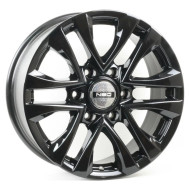 Диски Neo 7.5\R17 6*139.7 ET25 d106.1 BL Диски Neo 7.5\R17 6*139.7 ET25 d106.1 BL