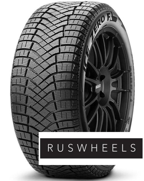 Шины Pirelli 245/45 r19 Ice Zero FR 102H Шины Pirelli 245/45 r19 Ice Zero FR 102H
