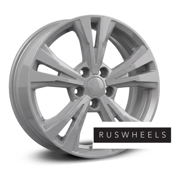 Диски Remain R17 / 7J PCD 5x114.3 ЕТ 48.5 ЦО 67.1 Sportage R204 Диски Remain R17 / 7J PCD 5x114.3 ЕТ 48.5 ЦО 67.1 Sportage R204
