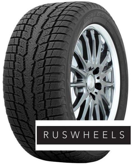 Шины Toyo 225/55 r18 Observe GSi-6 SUV 98H