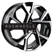 Диски RST 6,5x17/5x114,3 ET45 D60,1 R087 (Camry) BD Диски RST 6,5x17/5x114,3 ET45 D60,1 R087 (Camry) BD