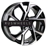 Диски RST 6,5x17/5x114,3 ET45 D60,1 R087 (Camry) BD Диски RST 6,5x17/5x114,3 ET45 D60,1 R087 (Camry) BD