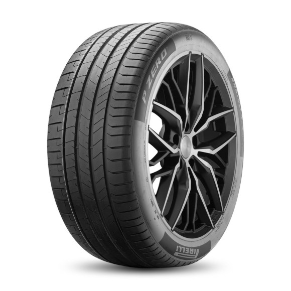 Шины Pirelli 255/45R19 104Y XL P Zero (PZ4) Sports Car MO-S NCS TL Шины Pirelli 255/45R19 104Y XL P Zero (PZ4) Sports Car MO-S NCS TL