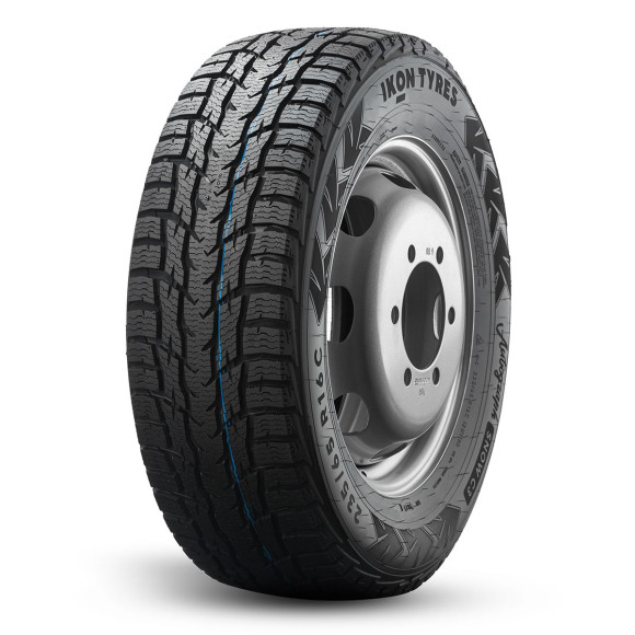 Шины Ikon Tyres  195/75/16  R 107/105 C Ikon Autograph Snow C3   старше 3-х лет