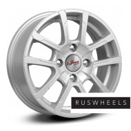 Диски iFree R14 / 5.5J PCD 4x100 ЕТ 38 ЦО 67.1 Слайдер