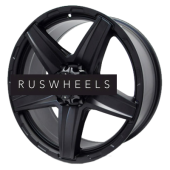 Диски PDW 8x18/6x139,7 ET36 D100,1 Stealth (281/01) U4B Диски PDW 8x18/6x139,7 ET36 D100,1 Stealth (281/01) U4B