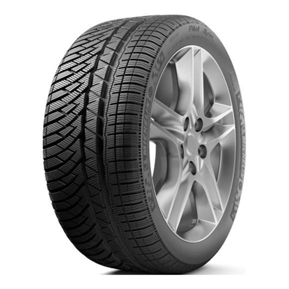 Шины Michelin 285/35 r20 Pilot Alpin 4 N0 104V Шины Michelin 285/35 r20 Pilot Alpin 4 N0 104V