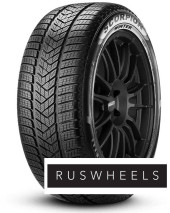 Шины Pirelli 265/45/21 W 108 Scorpion Winter XL (JLR) Шины Pirelli 265/45/21 W 108 Scorpion Winter XL (JLR)