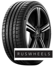 Шины Michelin 225/45 r18 Pilot Sport 5 95W