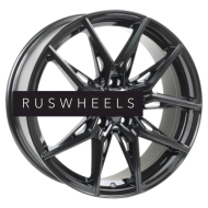 Диски RST 7,5x18/5x112 ET45 D66,6 R218 BL Диски RST 7,5x18/5x112 ET45 D66,6 R218 BL