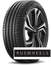 Шины Michelin  235/60/18  V 107 Pilot Sport 4 XL  XL (VOL)