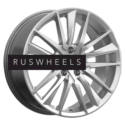 Диски СКАД 8x18/5x114,3 ET50 D60,1 KL-353 Селена