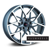 Диски Legeartis Concept R18 / 8J PCD 5x112 ЕТ 30 ЦО 66.6 B547