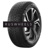Шины Michelin 225/60R17 103H XL Pilot Alpin 5 SUV TL