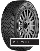 Шины Goodyear 255/55 r18 UltraGrip Ice 3 109T