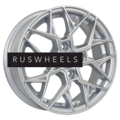 Диски Venti 5,5x14/4x100 ET40 D60,1 1420 Silver