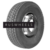 Грузовые шины HiFly 315/70R22,5 156/150L (154/150M) HH533 TL 20PR ВЬЕТНАМ 