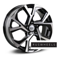 Диски RST R17 / 6.5J PCD 5x114.3 ЕТ 45 ЦО 60.1 R087 Диски RST R17 / 6.5J PCD 5x114.3 ЕТ 45 ЦО 60.1 R087