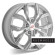 Диски X-trikeRST R16 / 6.5J PCD 5x114.3 ЕТ 50 ЦО 67.1 Ceed R106