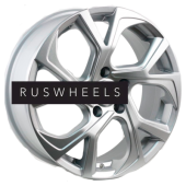 Диски RST 6,5x17/5x114,3 ET45 D60,1 R087 (Camry) Silver Диски RST 6,5x17/5x114,3 ET45 D60,1 R087 (Camry) Silver
