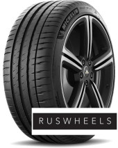 Шины Michelin 255/35 r20 Pilot Sport 4 97Y Шины Michelin 255/35 r20 Pilot Sport 4 97Y