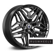 Диски КиК R19 / 7J PCD 5x112 ЕТ 43 ЦО 57.1 Колумб