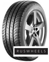 Шины Continental 215/60 r17c ContiVanContact 200 109/107T Шины Continental 215/60 r17c ContiVanContact 200 109/107T