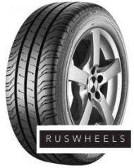 Шины Continental 215/60 r17c ContiVanContact 200 109/107T Шины Continental 215/60 r17c ContiVanContact 200 109/107T