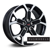 Диски Legeartis Concept R17 / 7J PCD 5x114.3 ЕТ 51 ЦО 67.1 HND533