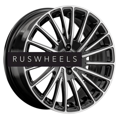 Диски LS 7x16/4x98 ET28 D58,6 1356 BKF (конус) Диски LS 7x16/4x98 ET28 D58,6 1356 BKF (конус)