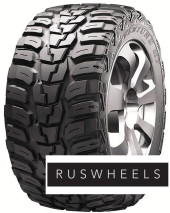 Шины Kumho 225/75 r16 Road Venture MT KL71 112/115Q