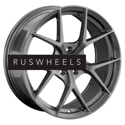 Диски LS FlowForming 8x18/5x108 ET45 D63,4 RC66 GM (конус) Диски LS FlowForming 8x18/5x108 ET45 D63,4 RC66 GM (конус)