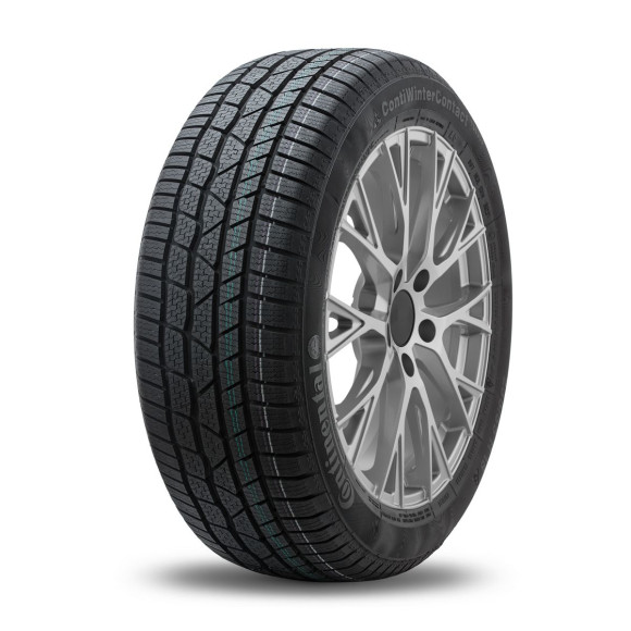 Шины Continental  295/30/20  W 101 ContiWinterContact TS830 P FR  XL (RO1)