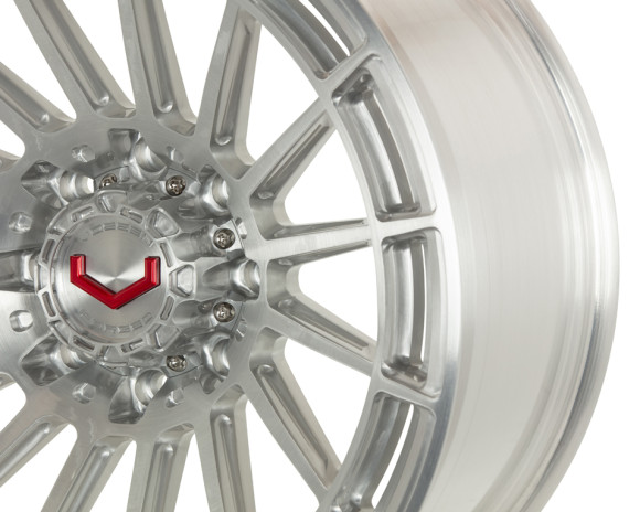 Диски Vossen LCX-04 20" Диски Vossen LCX-04 20"