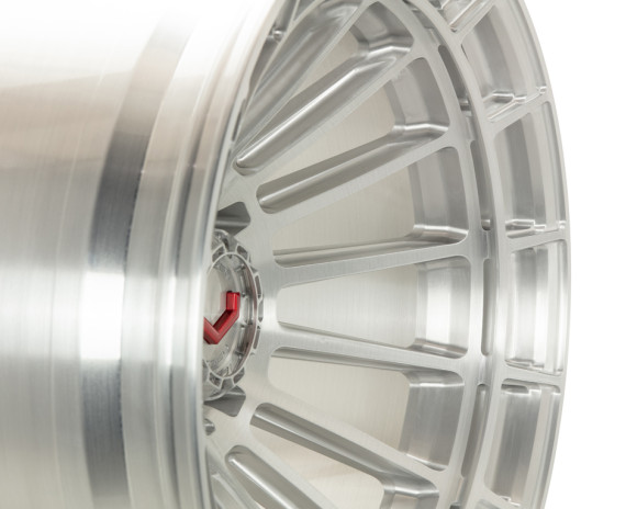 Диски Vossen LCX-04 20" Диски Vossen LCX-04 20"
