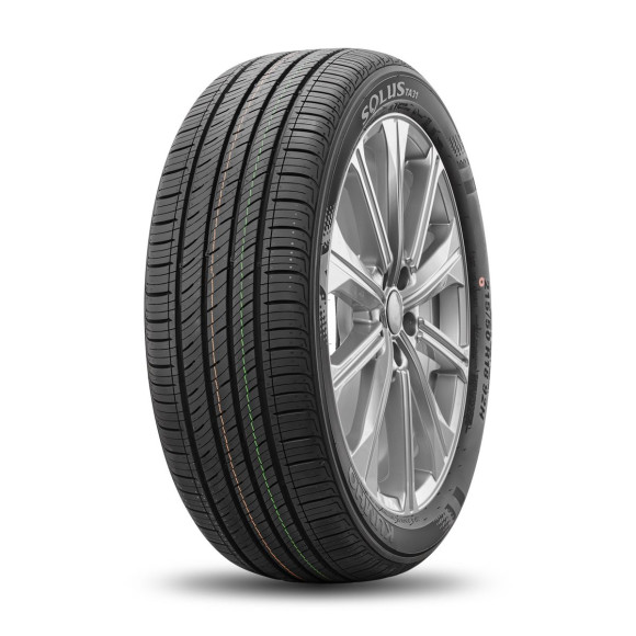 Шины Kumho 215/50/18 H 92 TA-31 Шины Kumho 215/50/18 H 92 TA-31