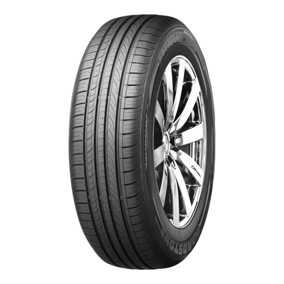 Шины Roadstone  195/60/16  H 89 Eurovis HP02   старше 3-х лет