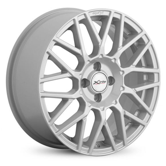 Диски X'trike  X-131  7,0\R17 5*105 ET38  d56,6  HS  [76465]
