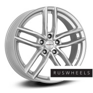 Диски Dezent R16 / 6.5J PCD 5x114.3 ЕТ 45 ЦО 60.1 TR silver Диски Dezent R16 / 6.5J PCD 5x114.3 ЕТ 45 ЦО 60.1 TR silver