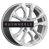 Диски СКАД 7x17/5x100 ET38 D57,1 Атакор (КЛ376) Селена Диски СКАД 7x17/5x100 ET38 D57,1 Атакор (КЛ376) Селена