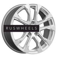 Диски СКАД 7x17/5x100 ET38 D57,1 Атакор (КЛ376) Селена Диски СКАД 7x17/5x100 ET38 D57,1 Атакор (КЛ376) Селена