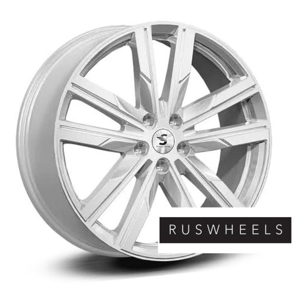 Диски Premium Series R20 / 8J PCD 5x114.3 ЕТ 30 ЦО 60.1 КР014 Lexus RX
