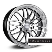 Диски Dotz R18 / 8J PCD 5x114.3 ЕТ 35 ЦО 71.6 Mugello