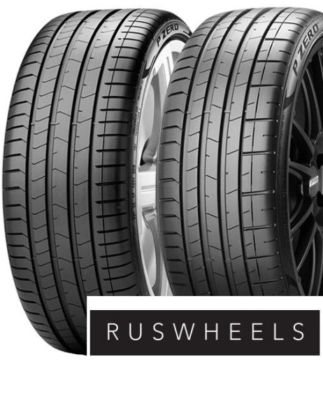 Шины Pirelli 315/40 r21 P Zero Gen-2 111Y Шины Pirelli 315/40 r21 P Zero Gen-2 111Y