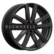 Диски Premium Series 8x20/5x112 ET34 D57,1 КР014 (Teramont) Fury black Диски Premium Series 8x20/5x112 ET34 D57,1 КР014 (Teramont) Fury black