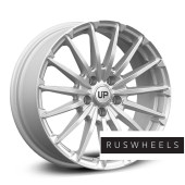 Диски Wheels UP R18 / 7.5J PCD 5x108 ЕТ 45 ЦО 65.1 Up128 Диски Wheels UP R18 / 7.5J PCD 5x108 ЕТ 45 ЦО 65.1 Up128