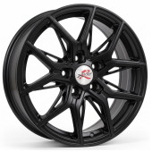 Диски XtrikeRST 6.5\R16 5*108 ET33 d60.1 BK